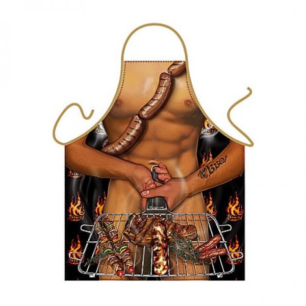ГОТВАРСКА ПРЕСТИЛКА GRILL MAN